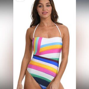 NWT sunshine ‘79 swimsuit